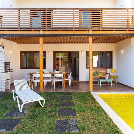 Ambar - Vista Para O Mar, 3 Suites, 1,5Km Do Centro,Piscina, Wi-Fi E Churrasqueira Παρατί Εξωτερικό φωτογραφία