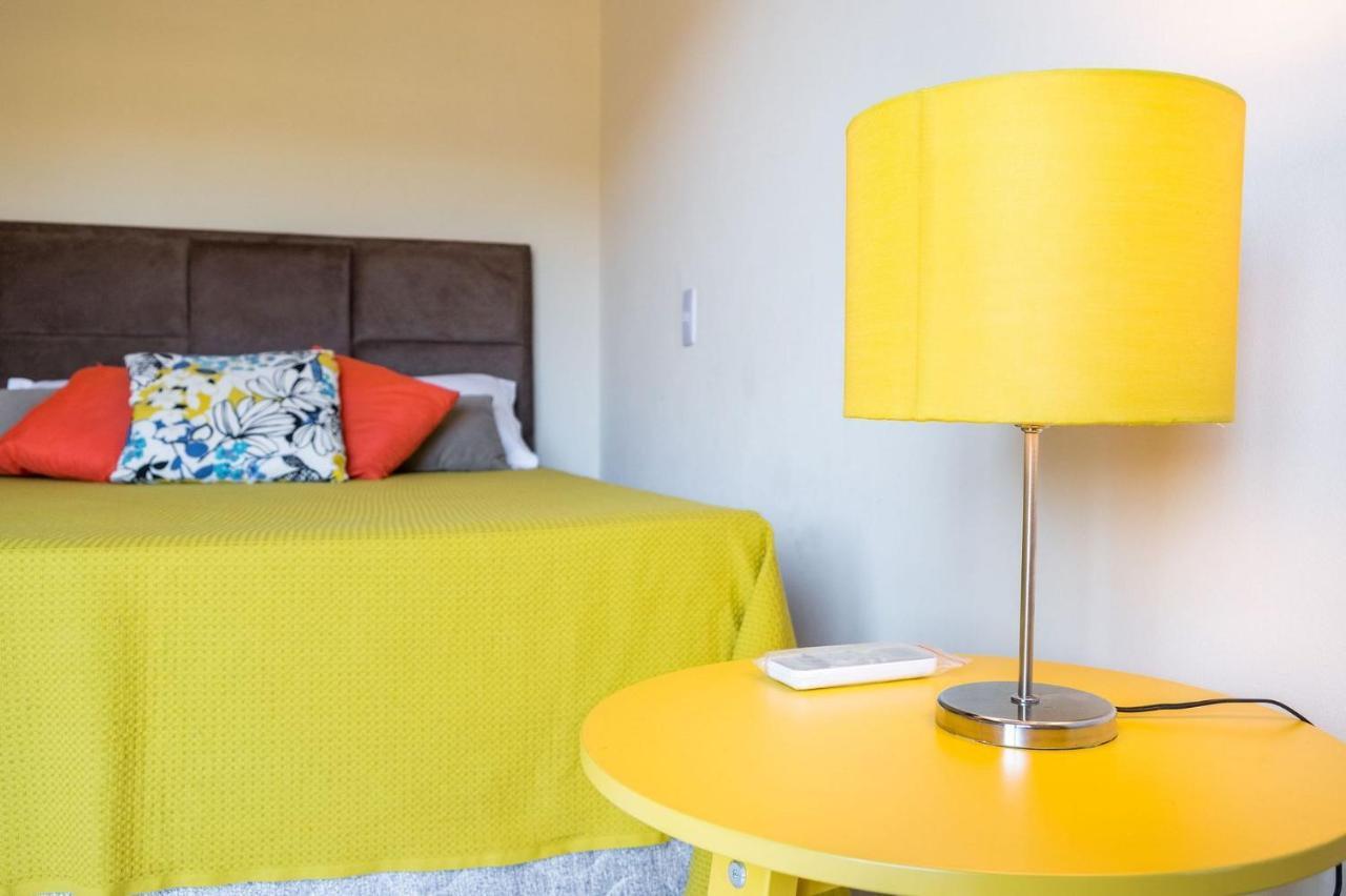 Ambar - Vista Para O Mar, 3 Suites, 1,5Km Do Centro,Piscina, Wi-Fi E Churrasqueira Παρατί Εξωτερικό φωτογραφία