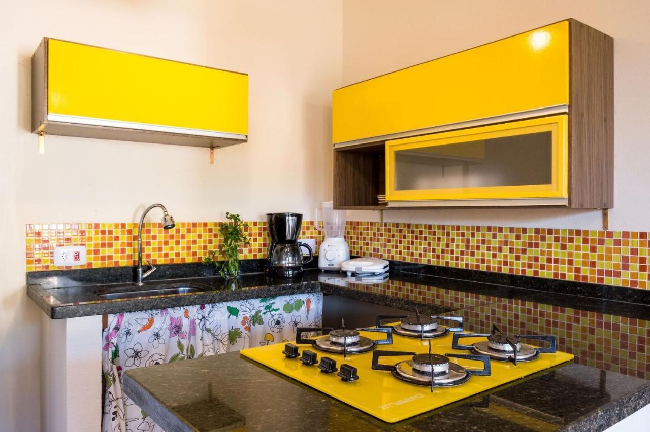 Ambar - Vista Para O Mar, 3 Suites, 1,5Km Do Centro,Piscina, Wi-Fi E Churrasqueira Παρατί Εξωτερικό φωτογραφία