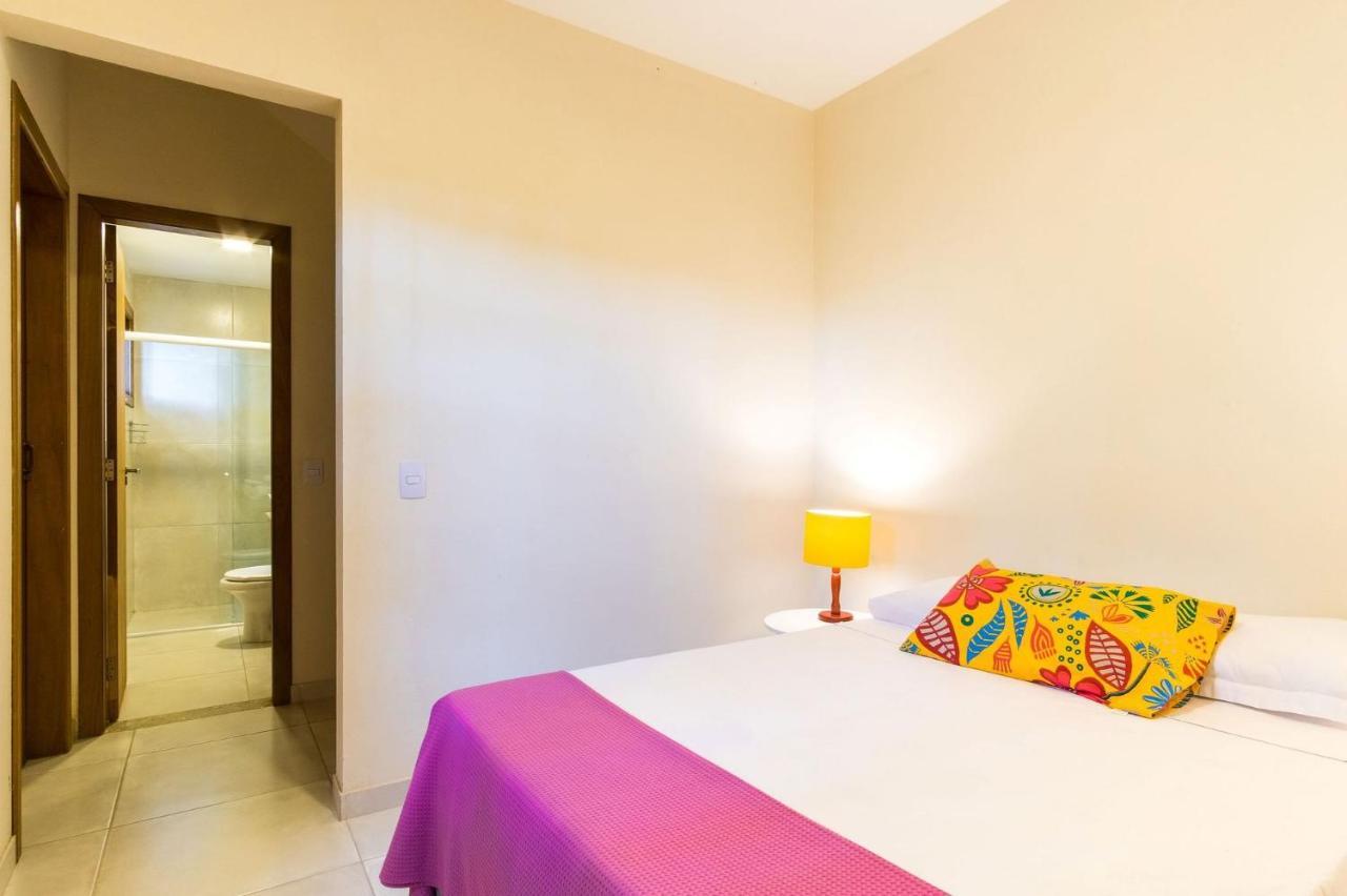 Ambar - Vista Para O Mar, 3 Suites, 1,5Km Do Centro,Piscina, Wi-Fi E Churrasqueira Παρατί Εξωτερικό φωτογραφία