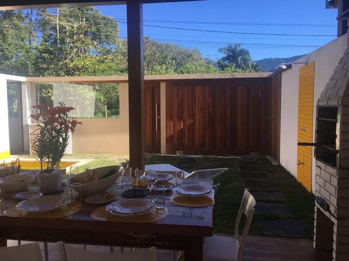 Ambar - Vista Para O Mar, 3 Suites, 1,5Km Do Centro,Piscina, Wi-Fi E Churrasqueira Παρατί Εξωτερικό φωτογραφία