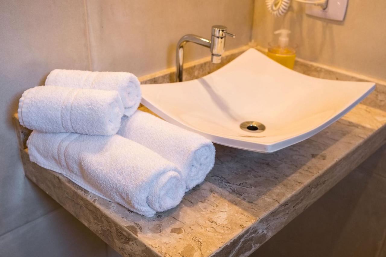 Ambar - Vista Para O Mar, 3 Suites, 1,5Km Do Centro,Piscina, Wi-Fi E Churrasqueira Παρατί Εξωτερικό φωτογραφία