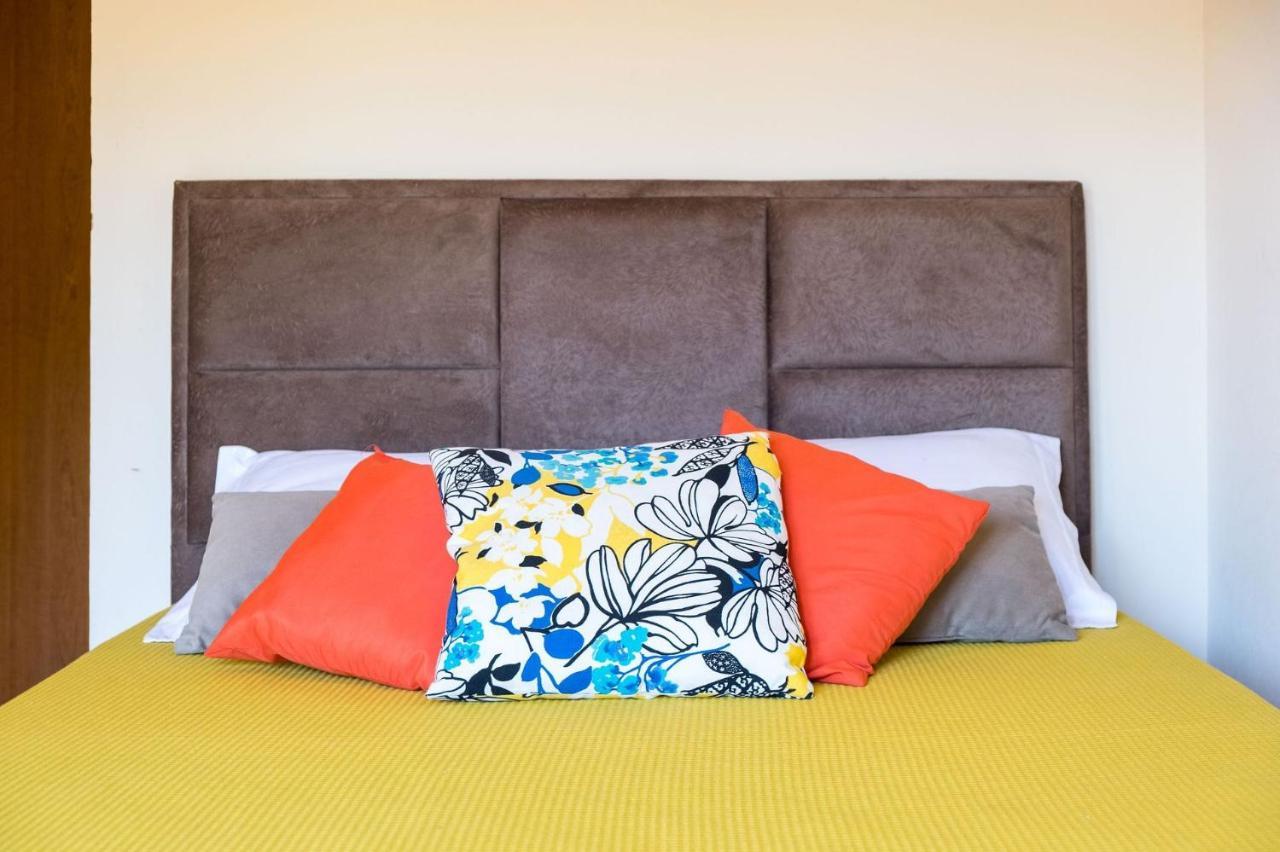 Ambar - Vista Para O Mar, 3 Suites, 1,5Km Do Centro,Piscina, Wi-Fi E Churrasqueira Παρατί Εξωτερικό φωτογραφία