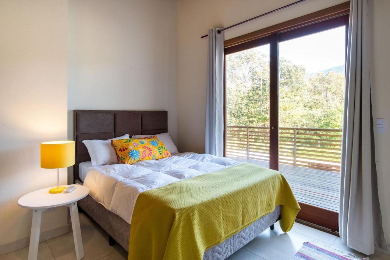Ambar - Vista Para O Mar, 3 Suites, 1,5Km Do Centro,Piscina, Wi-Fi E Churrasqueira Παρατί Εξωτερικό φωτογραφία