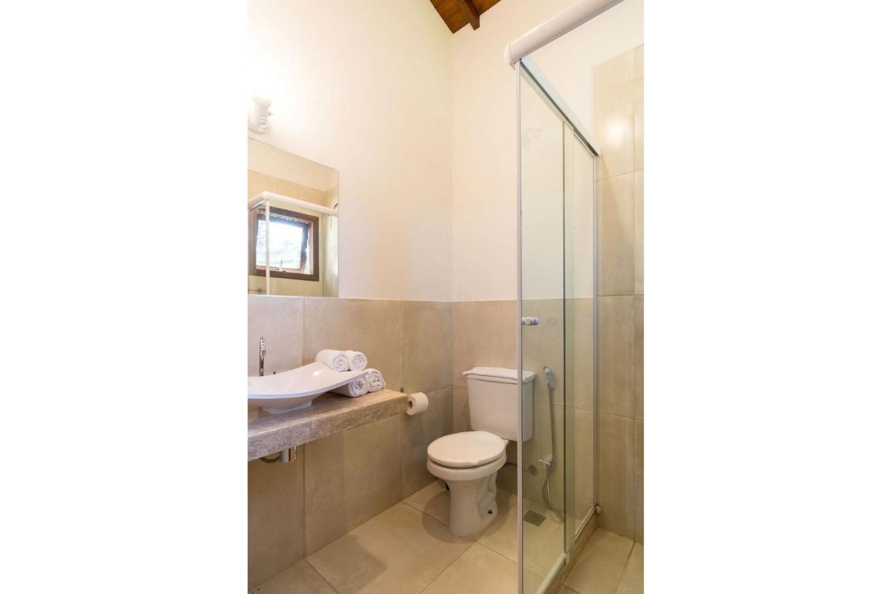 Ambar - Vista Para O Mar, 3 Suites, 1,5Km Do Centro,Piscina, Wi-Fi E Churrasqueira Παρατί Εξωτερικό φωτογραφία