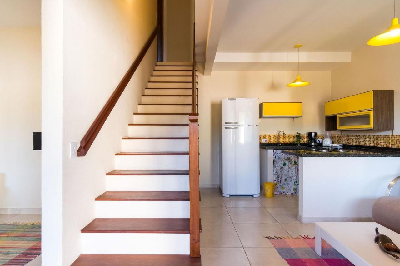 Ambar - Vista Para O Mar, 3 Suites, 1,5Km Do Centro,Piscina, Wi-Fi E Churrasqueira Παρατί Εξωτερικό φωτογραφία