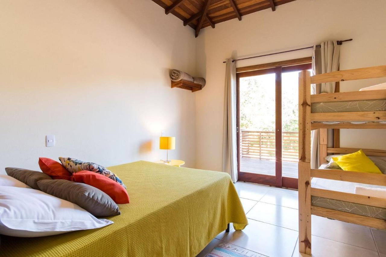 Ambar - Vista Para O Mar, 3 Suites, 1,5Km Do Centro,Piscina, Wi-Fi E Churrasqueira Παρατί Εξωτερικό φωτογραφία