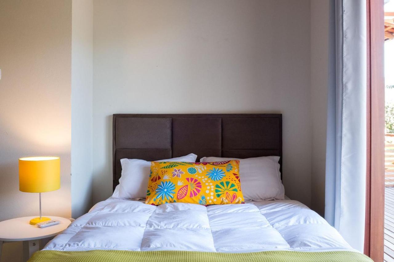 Ambar - Vista Para O Mar, 3 Suites, 1,5Km Do Centro,Piscina, Wi-Fi E Churrasqueira Παρατί Εξωτερικό φωτογραφία