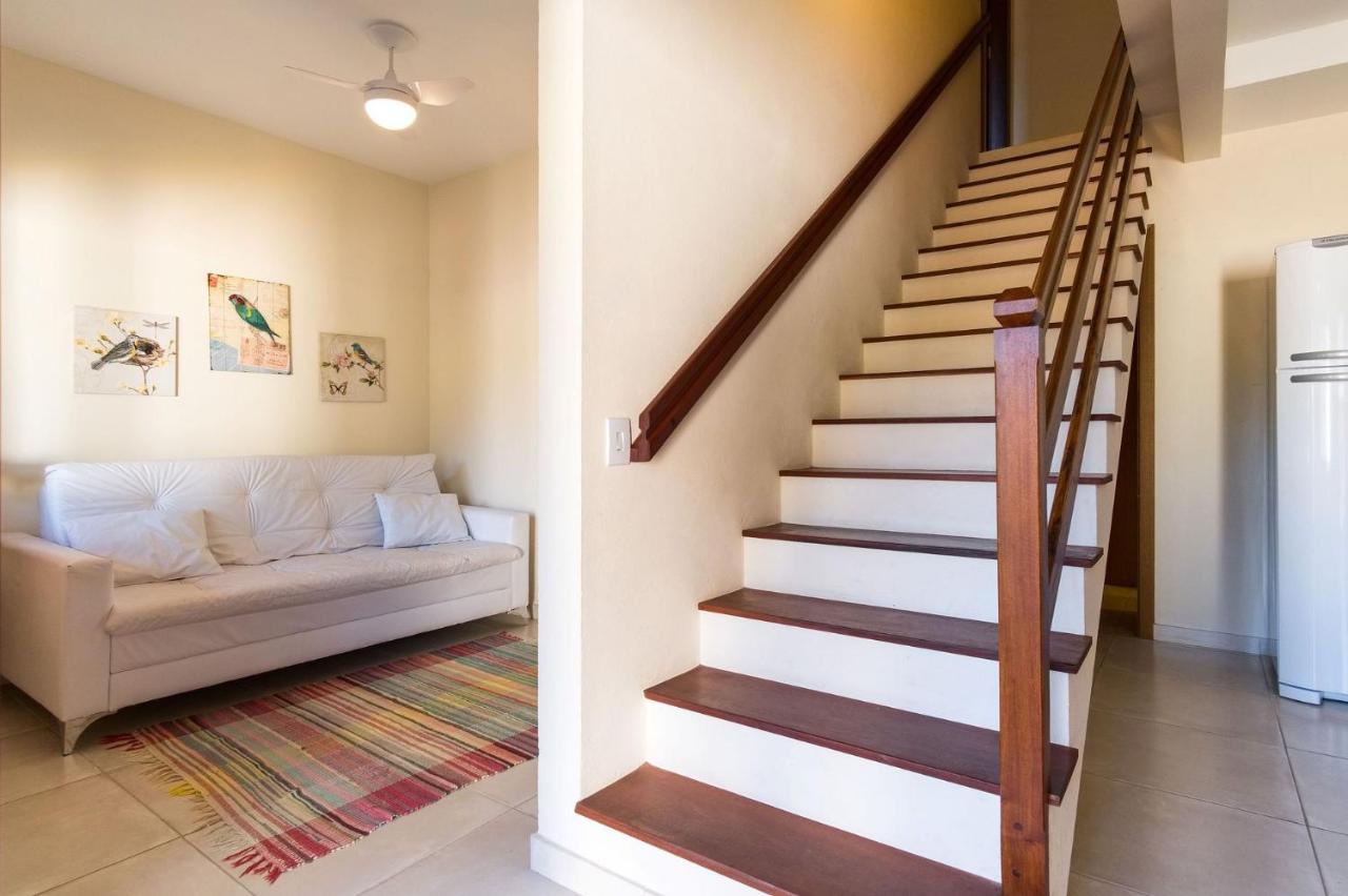 Ambar - Vista Para O Mar, 3 Suites, 1,5Km Do Centro,Piscina, Wi-Fi E Churrasqueira Παρατί Εξωτερικό φωτογραφία