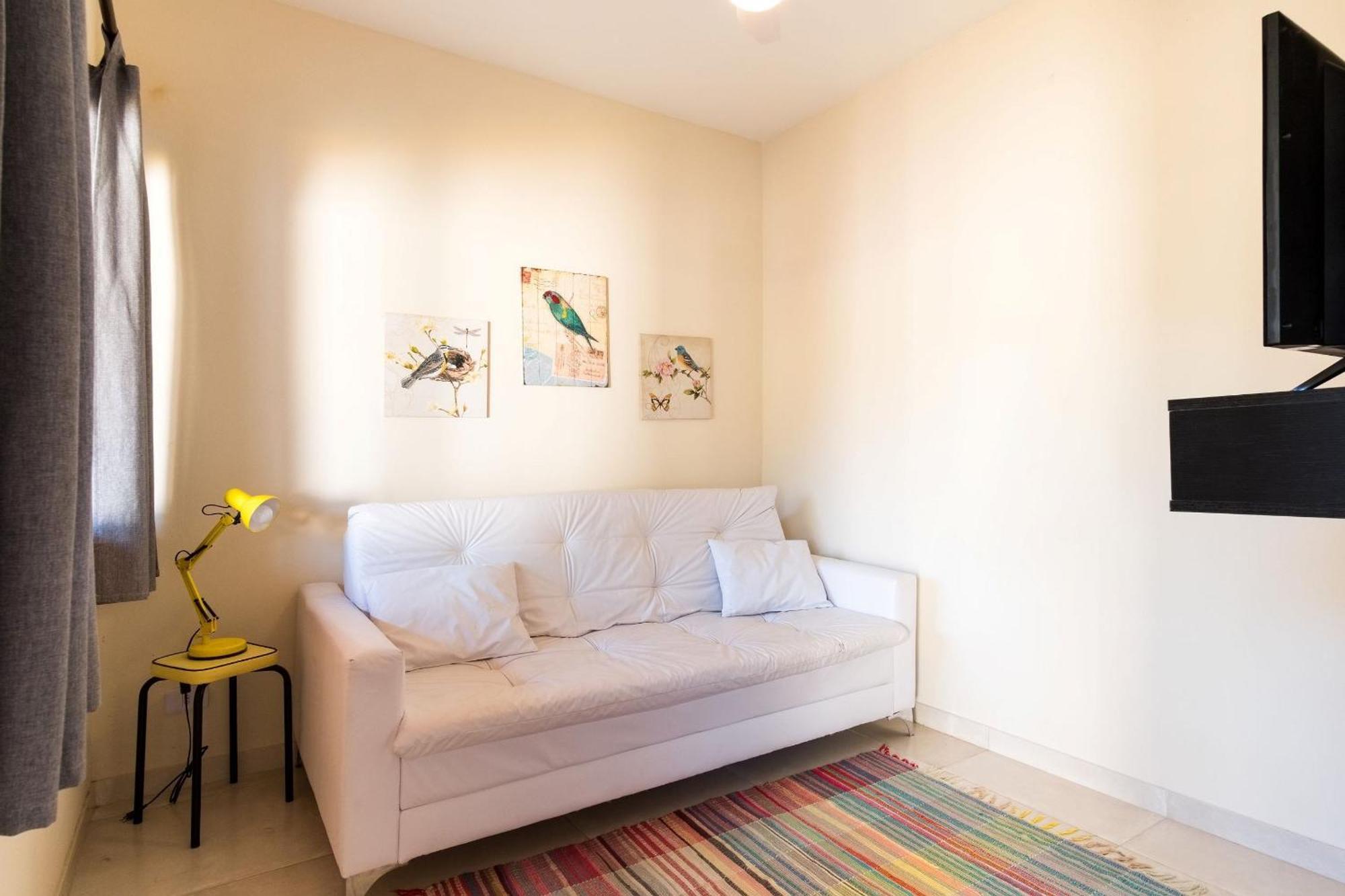 Ambar - Vista Para O Mar, 3 Suites, 1,5Km Do Centro,Piscina, Wi-Fi E Churrasqueira Παρατί Εξωτερικό φωτογραφία